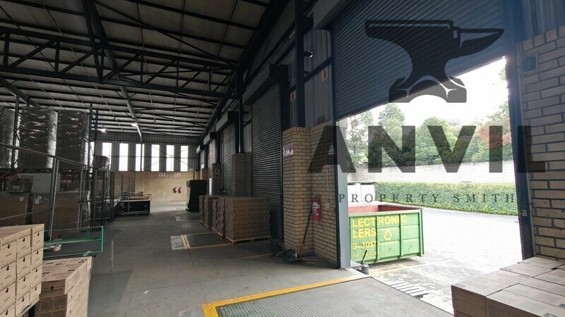 Nespresso - ERF 1115 & 1116 - Whole Property  property image 5