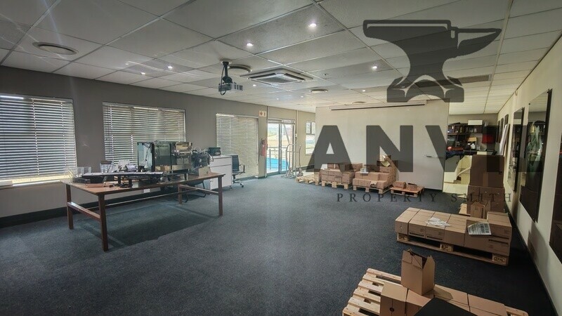 Nespresso - ERF 1115 & 1116 - Whole Property  property image 18