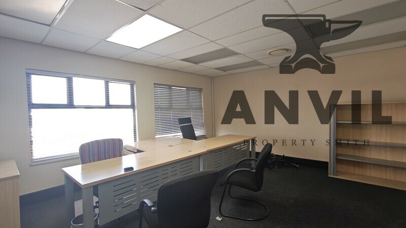 Nespresso - ERF 1115 & 1116 - Whole Property  property image 20