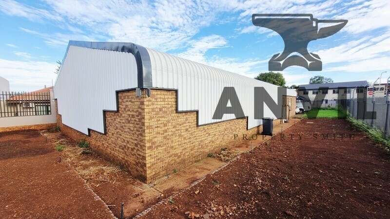 4 Einstein Street, Highveld, Centurion, 0157 - Entire Building - Lease property image 22