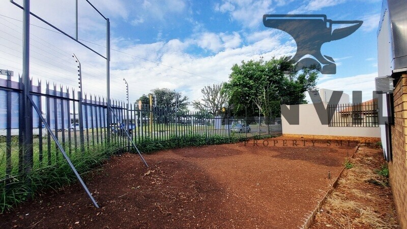 4 Einstein Street, Highveld, Centurion, 0157 - Entire Building - Lease property image 23
