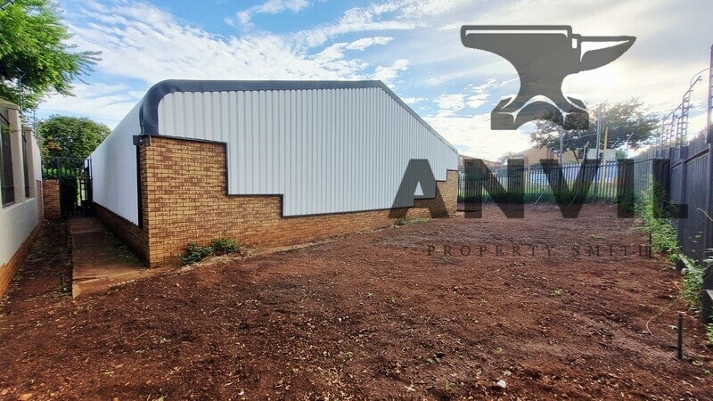 4 Einstein Street, Highveld, Centurion, 0157 - Entire Building - Lease property image 24