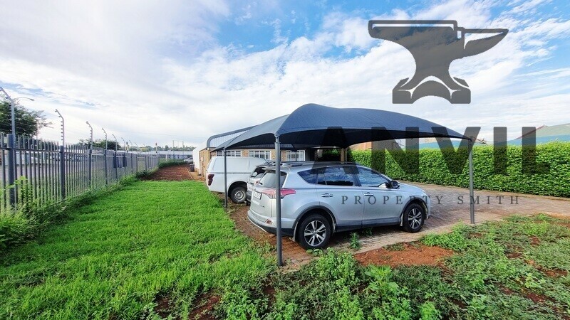 4 Einstein Street, Highveld, Centurion, 0157 - Entire Building - Lease property image 20