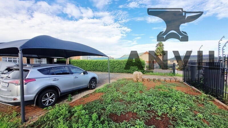 4 Einstein Street, Highveld, Centurion, 0157 - Entire Building - Lease property image 21