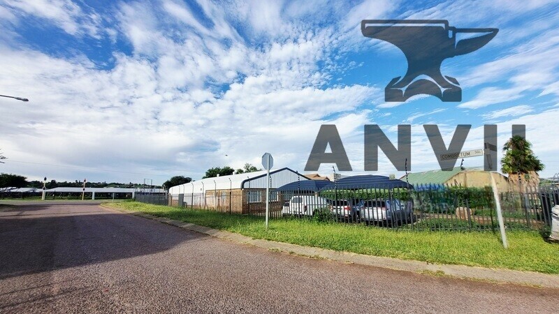 4 Einstein Street, Highveld, Centurion, 0157 - Entire Building - Lease property image 26