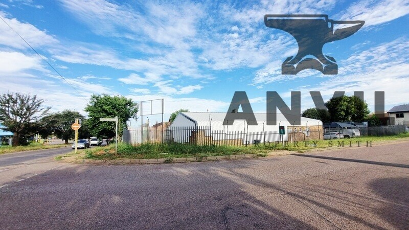 4 Einstein Street, Highveld, Centurion, 0157 - Entire Building - Lease property image 27
