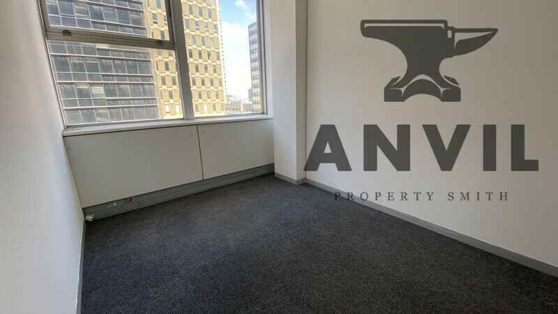 Delta Towers 303 Dr Pixley Kaseme Street - 6th floor - 606 property image 4