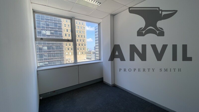 Delta Towers 303 Dr Pixley Kaseme Street - 6th floor - 606 property image 7