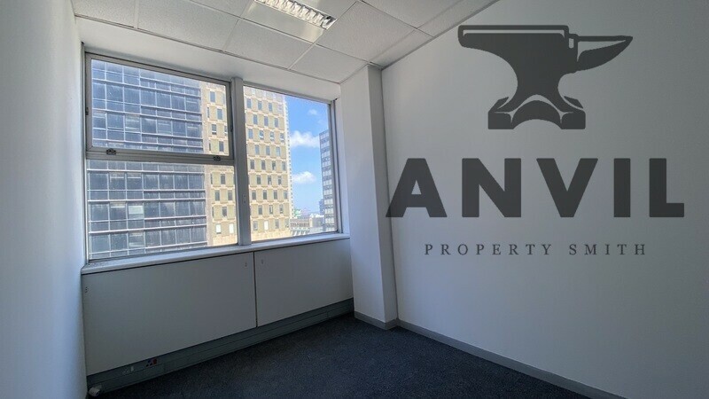 Delta Towers 303 Dr Pixley Kaseme Street - 6th floor - 606 property image 12