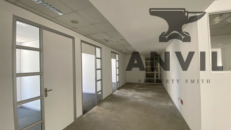 Delta Towers 303 Dr Pixley Kaseme Street - 6th floor - 606 property image 9