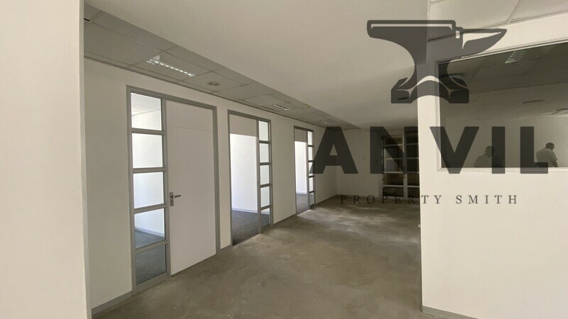 Delta Towers 303 Dr Pixley Kaseme Street - 6th floor - 606 property image 3