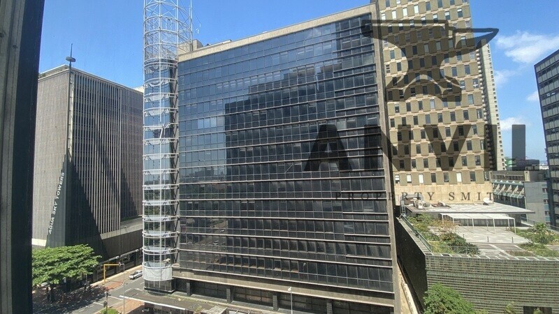 Delta Towers 303 Dr Pixley Kaseme Street - 6th floor - 606 property image 18