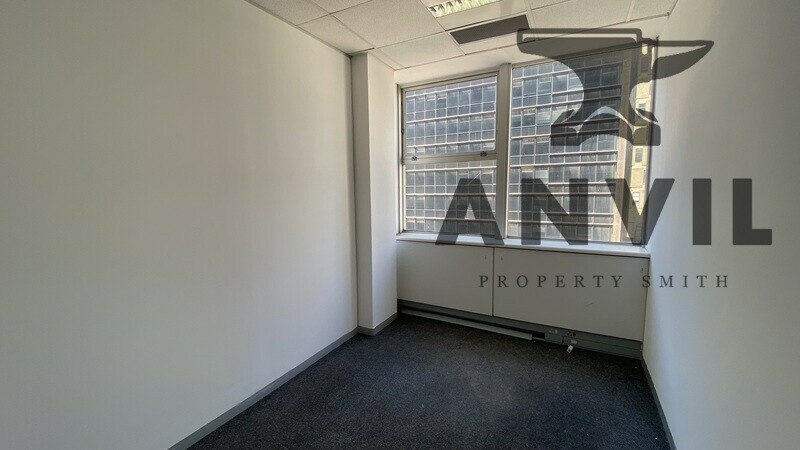 Delta Towers 303 Dr Pixley Kaseme Street - 6th floor - 606 property image 16