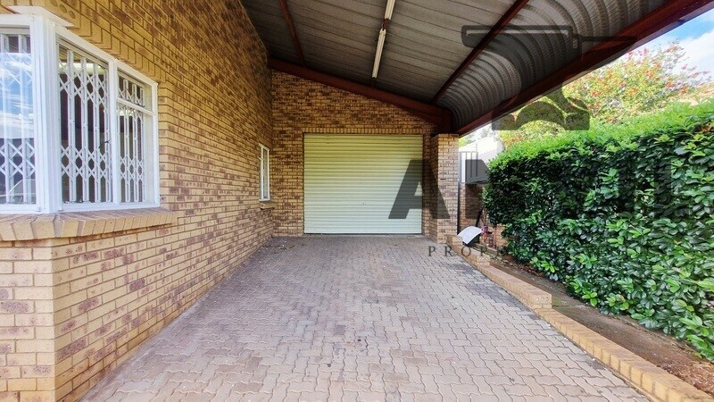 4 Einstein Street, Highveld, Centurion, 0157 - Entire Building - Lease property image 2