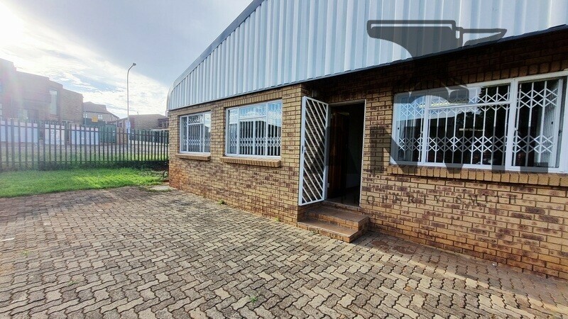 4 Einstein Street, Highveld, Centurion, 0157 - Entire Building - Lease property image 3