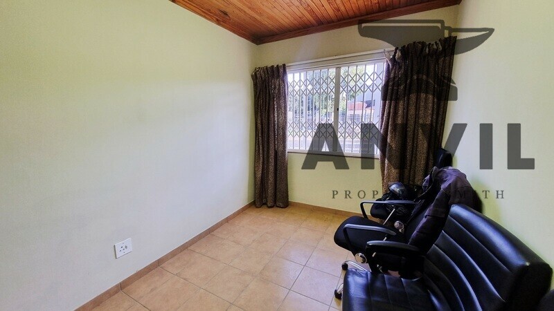4 Einstein Street, Highveld, Centurion, 0157 - Entire Building - Lease property image 4