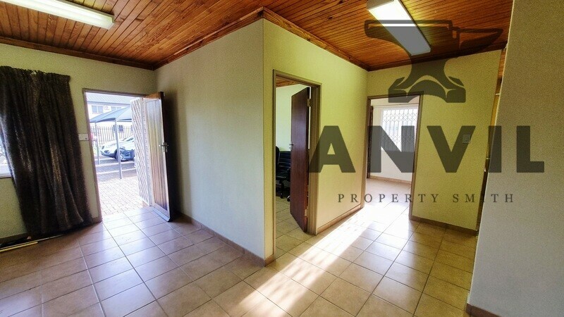 4 Einstein Street, Highveld, Centurion, 0157 - Entire Building - Lease property image 6