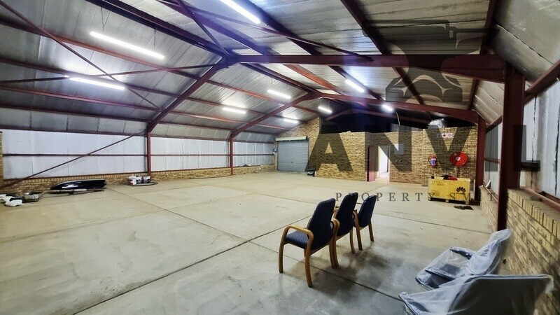 4 Einstein Street, Highveld, Centurion, 0157 - Entire Building - Lease property image 11