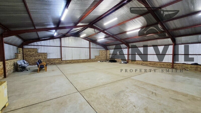 4 Einstein Street, Highveld, Centurion, 0157 - Entire Building - Lease property image 12