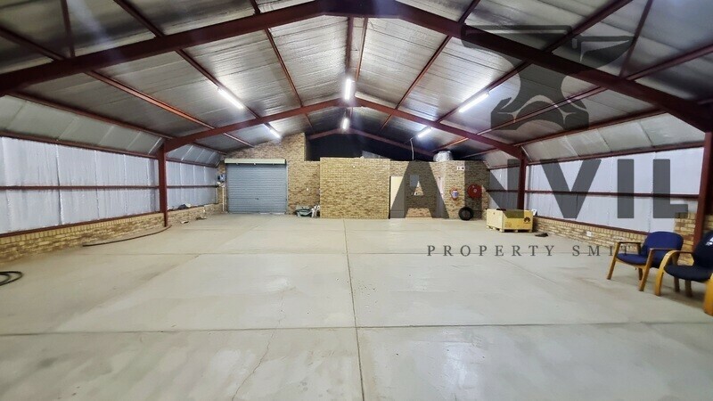 4 Einstein Street, Highveld, Centurion, 0157 - Entire Building - Lease property image 13