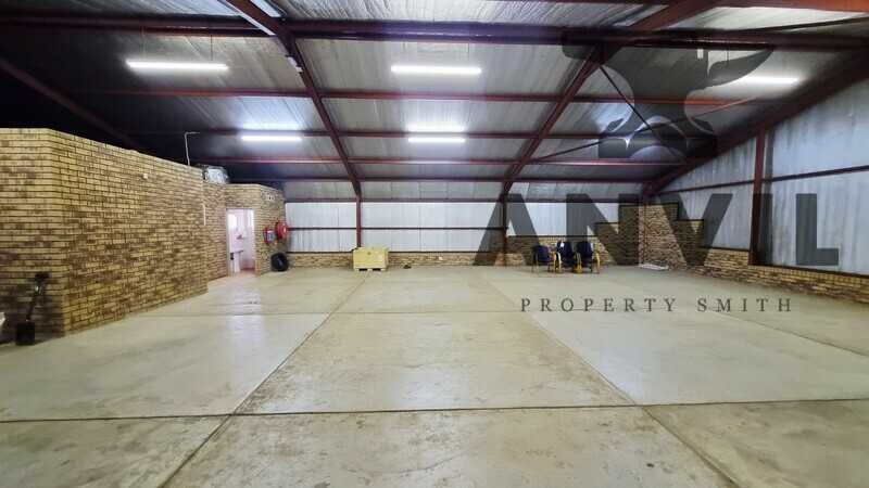 4 Einstein Street, Highveld, Centurion, 0157 - Entire Building - Lease property image 14