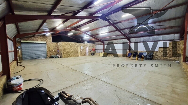 4 Einstein Street, Highveld, Centurion, 0157 - Entire Building - Lease property image 15