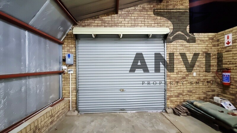 4 Einstein Street, Highveld, Centurion, 0157 - Entire Building - Lease property image 17