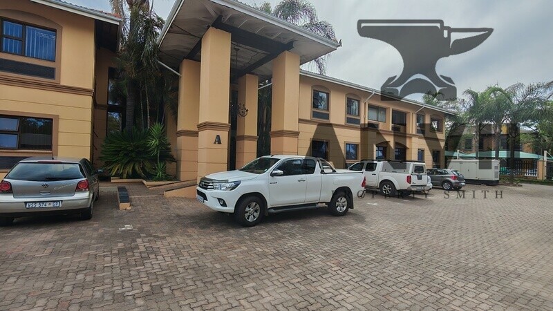 Palms Office Court - Building 3 1st Floor West Wing property image 30