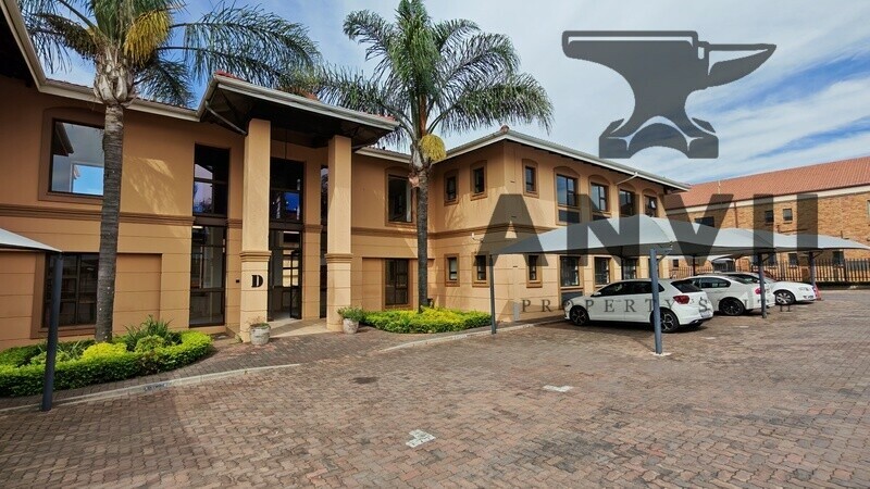 Building 4 1st Floor East Wing