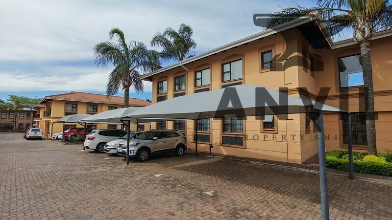 Palms Office Court - Building 3 1st Floor West Wing property image 34