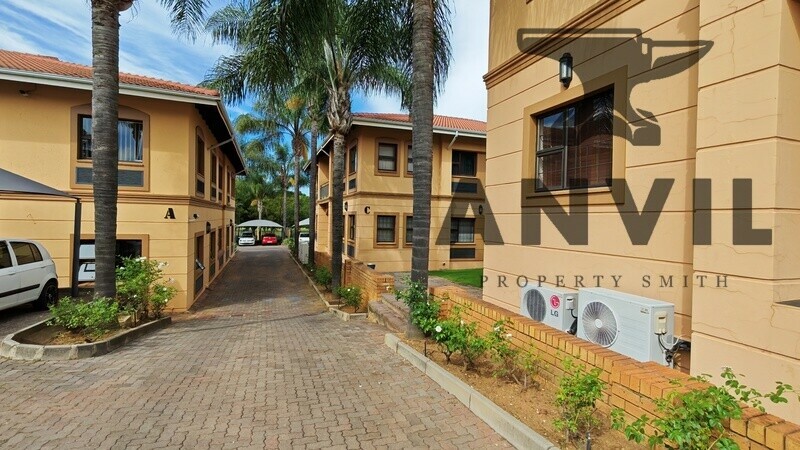 Palms Office Court - Building 3 1st Floor West Wing property image 35