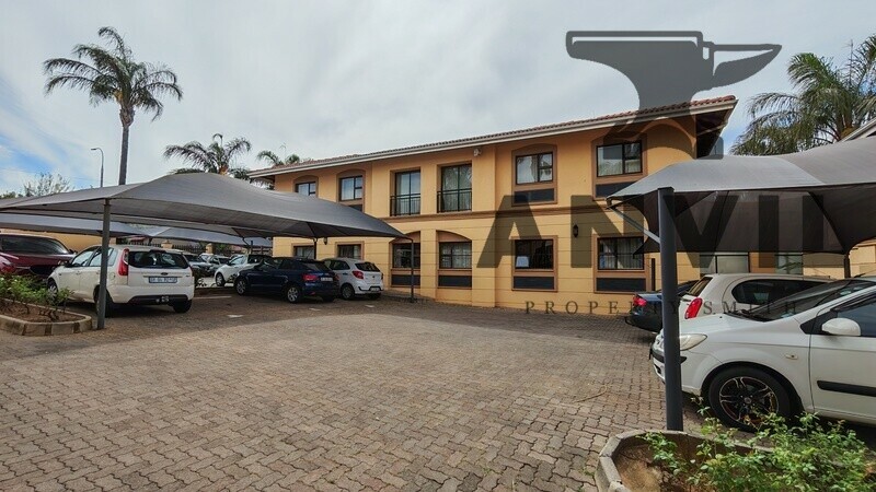 Palms Office Court - Building 3 1st Floor West Wing property image 37