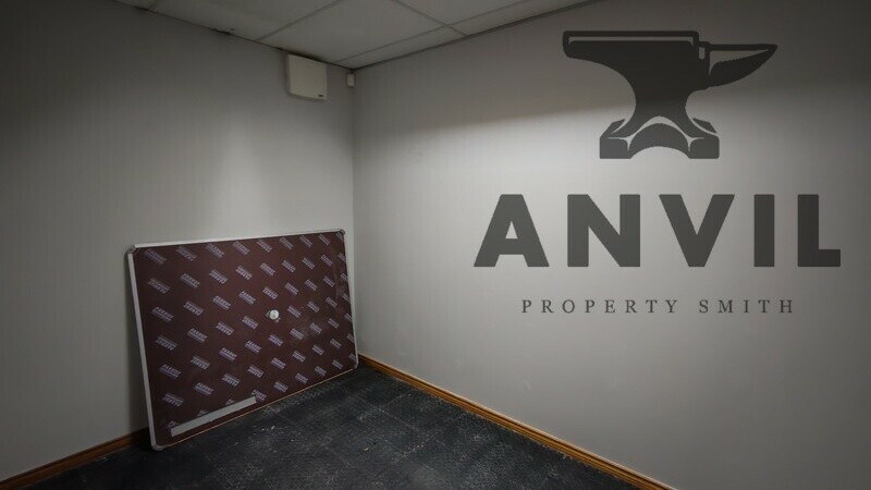 Palms Office Court - Building 3 GF West Wing property image 5