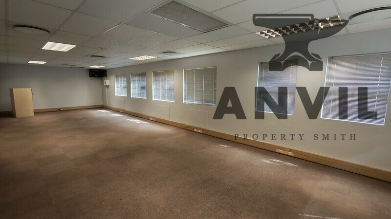 Palms Office Court - Building 3 GF West Wing property image 23