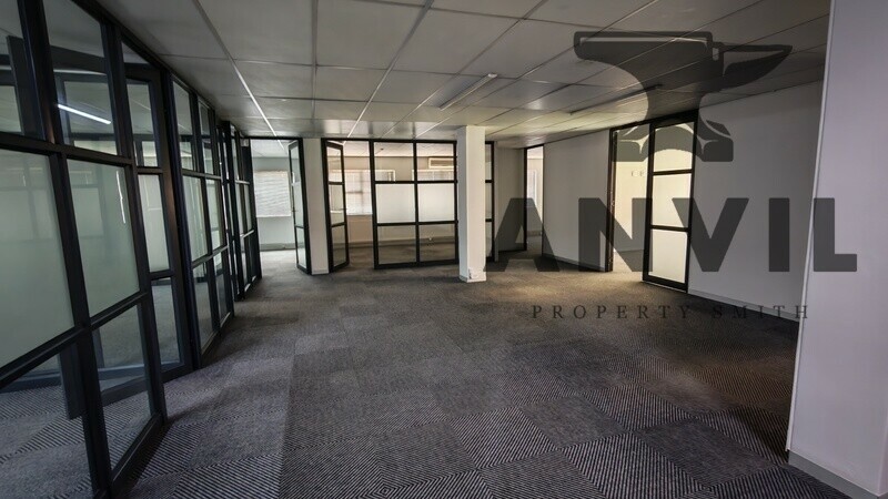 Palms Office Court - Building 3 GF East Wing property image 3