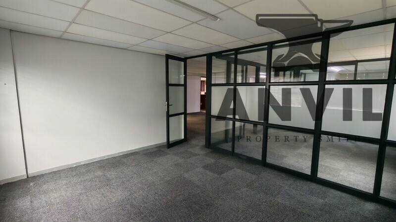 Palms Office Court - Building 3 GF East Wing property image 10