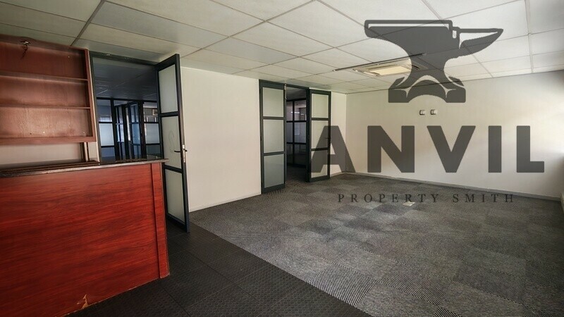 Palms Office Court - Building 3 GF East Wing property image 17