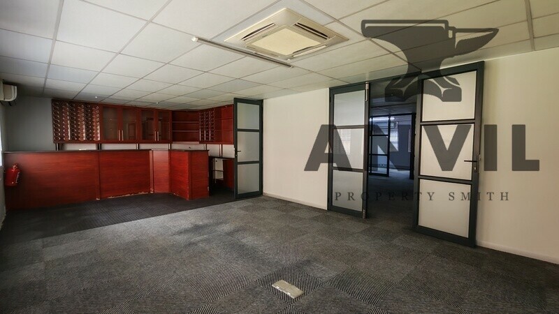 Palms Office Court - Building 3 GF East Wing property image 18