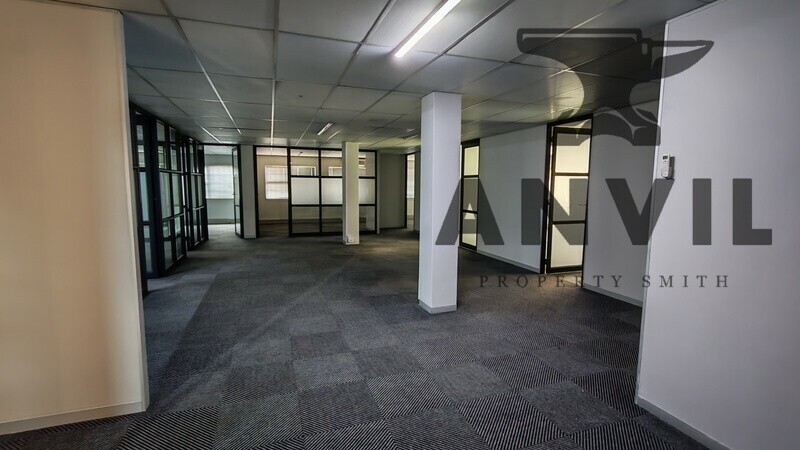 Palms Office Court - Building 3 GF East Wing property image 20