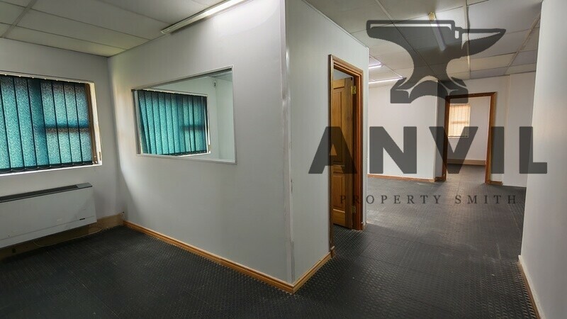 Palms Office Court - Building 3 1st Floor West Wing property image 12