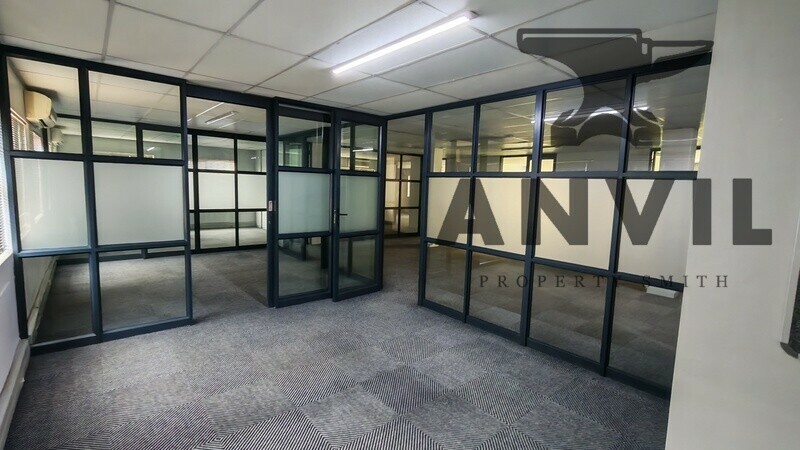 Palms Office Court - Ground Floor Whole Floor property image 8