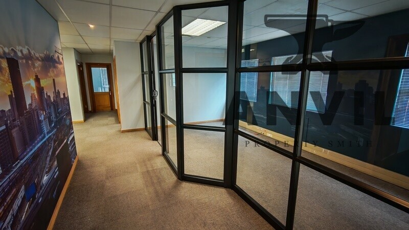 Palms Office Court - Ground Floor Whole Floor property image 12