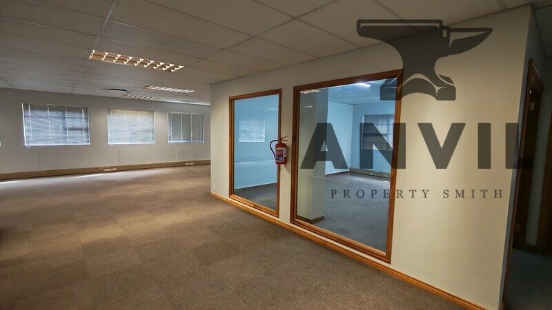 Palms Office Court - Ground Floor Whole Floor property image 14