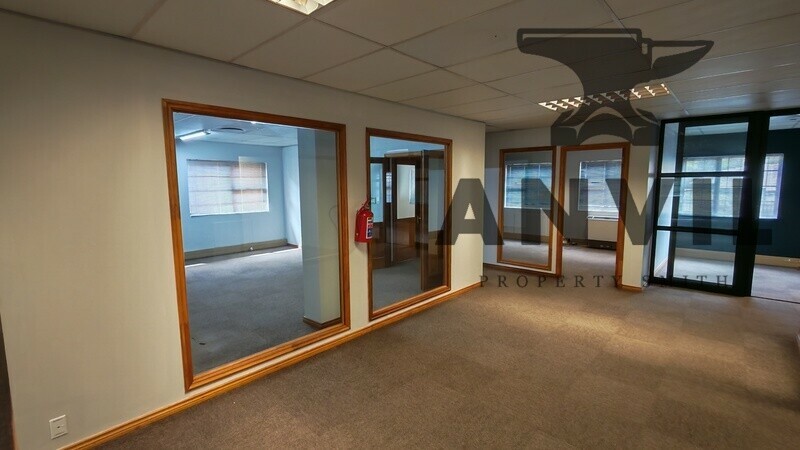 Palms Office Court - Ground Floor Whole Floor property image 23