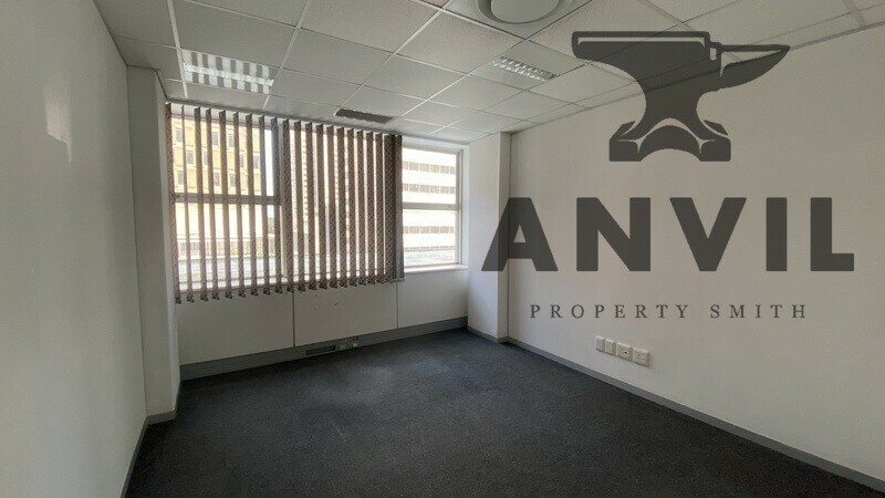 Delta Towers 303 Dr Pixley Kaseme Street - 4th floor - 402 property image 3