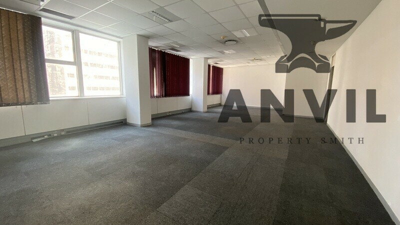 Delta Towers 303 Dr Pixley Kaseme Street - 4th floor - 402 property image 6