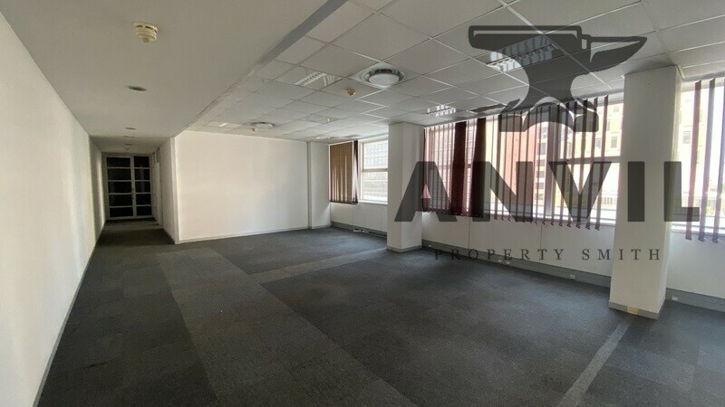 Delta Towers 303 Dr Pixley Kaseme Street - 4th floor - 402 property image 7