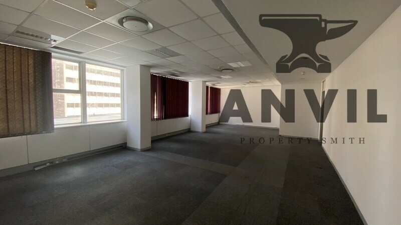 Delta Towers 303 Dr Pixley Kaseme Street - 4th floor - 402 property image 8