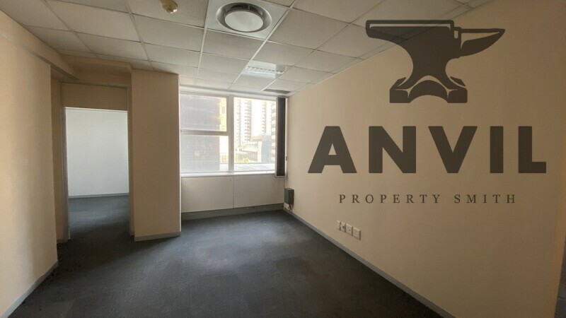 Delta Towers 303 Dr Pixley Kaseme Street - 4th floor - 402 property image 11