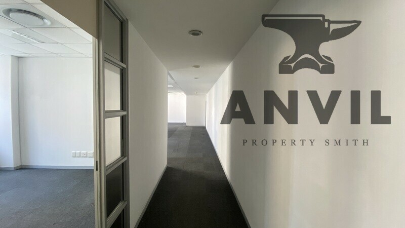 Delta Towers 303 Dr Pixley Kaseme Street - 4th floor - 402 property image 14